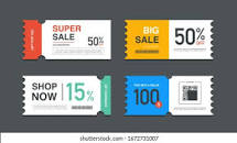 Coupons