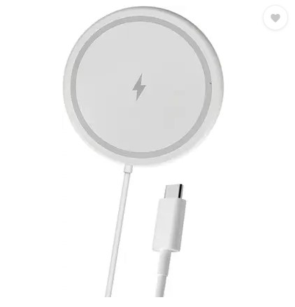MARS MagSafe Wireless Charger for iPhone 14 Pro Max, iPhone 13 Pro, i Phone 12 C