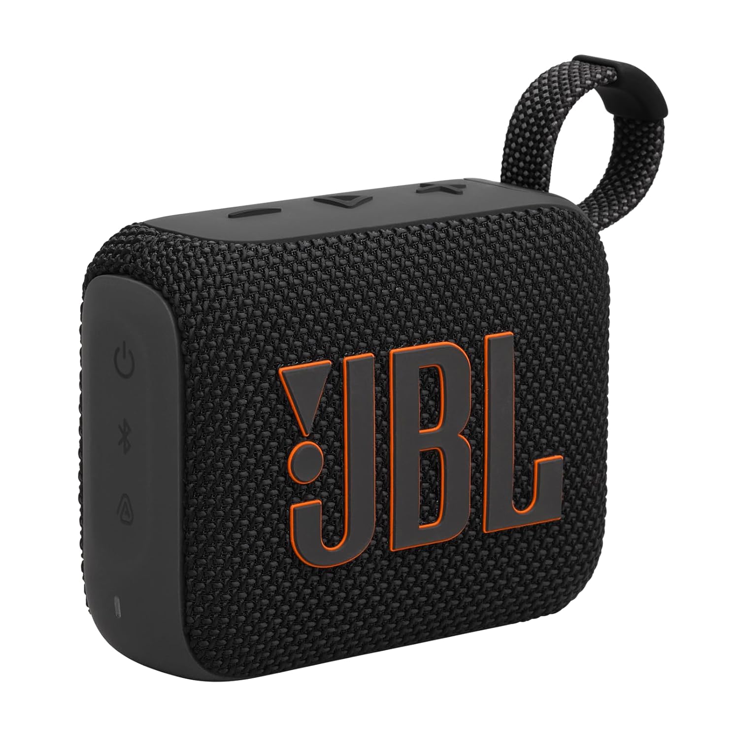 JBL Go 4, Wireless Ultra Portable Bluetooth Speaker, Pro Sound, Vibrant Colors, 