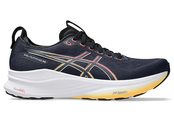 ASICS Mens Gel-Kayano 32 Running Shoes