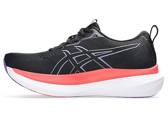 Asics Men Glideride Max Running Shoe