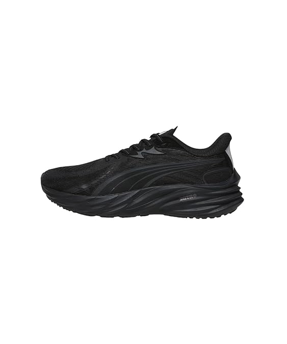Puma Mens Velocity Nitro™ 4 Wide Running Shoe