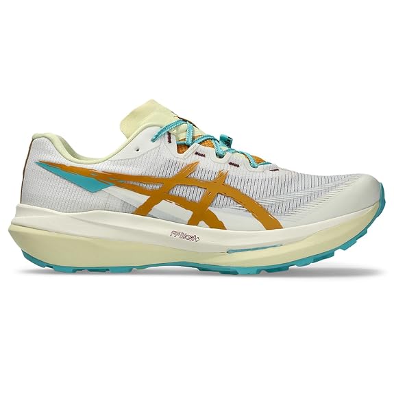 ASICS Unisex-Adult Fujispeed 4 Sports Shoes