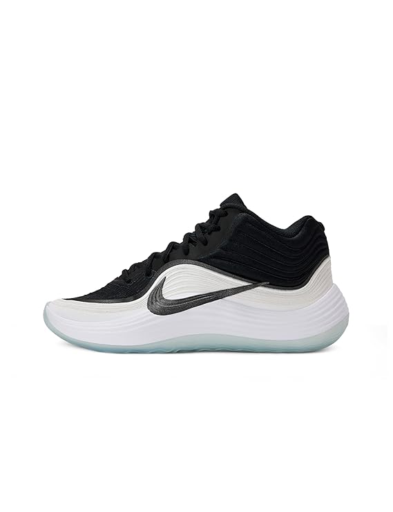 Nike Unisex Precision 8 Basketball Shoe