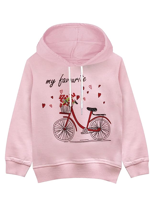 A.T.U.N Girls Sweatshirt
