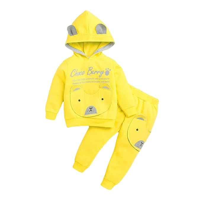 Hopscotch Baby Boys Set